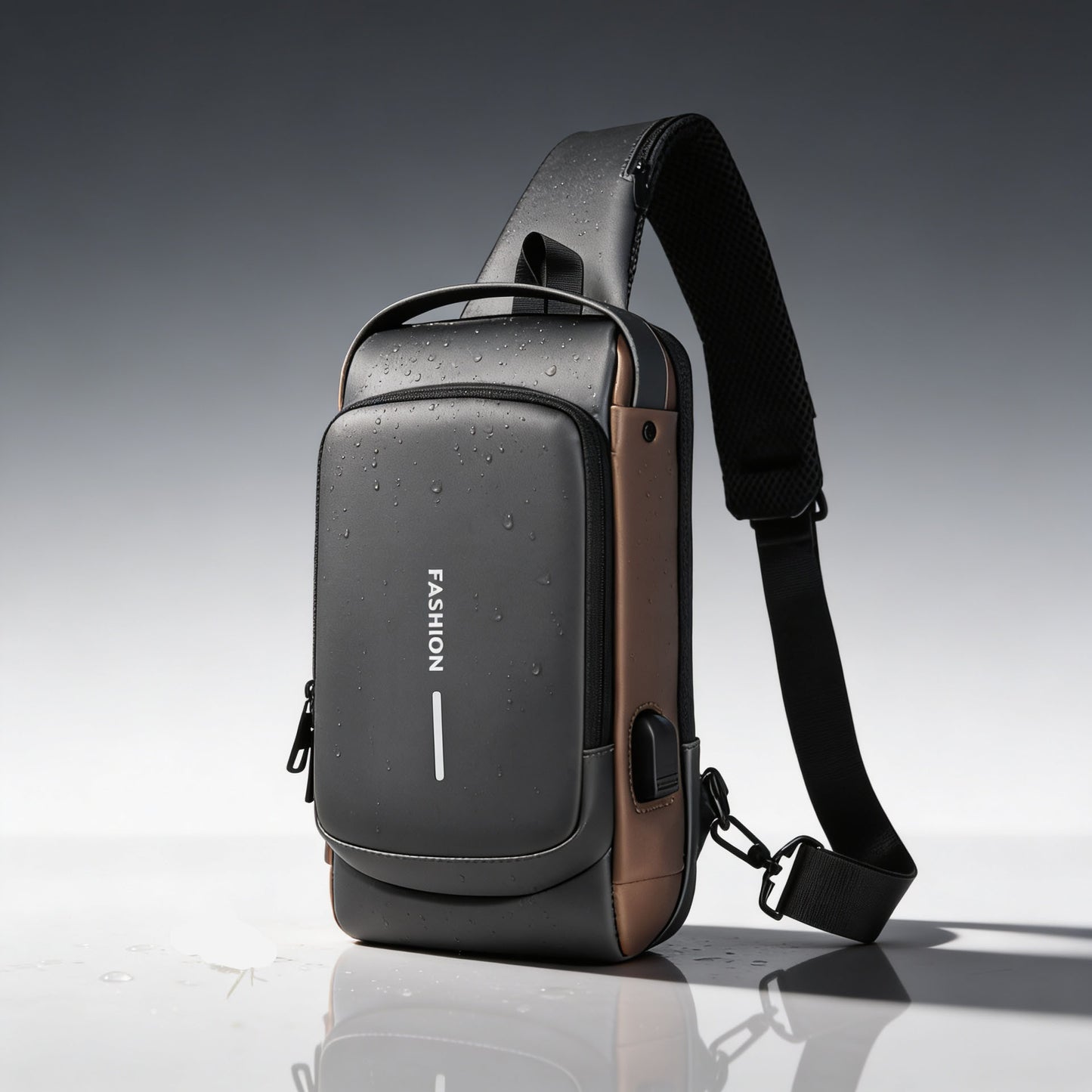 Bolso Bandolera