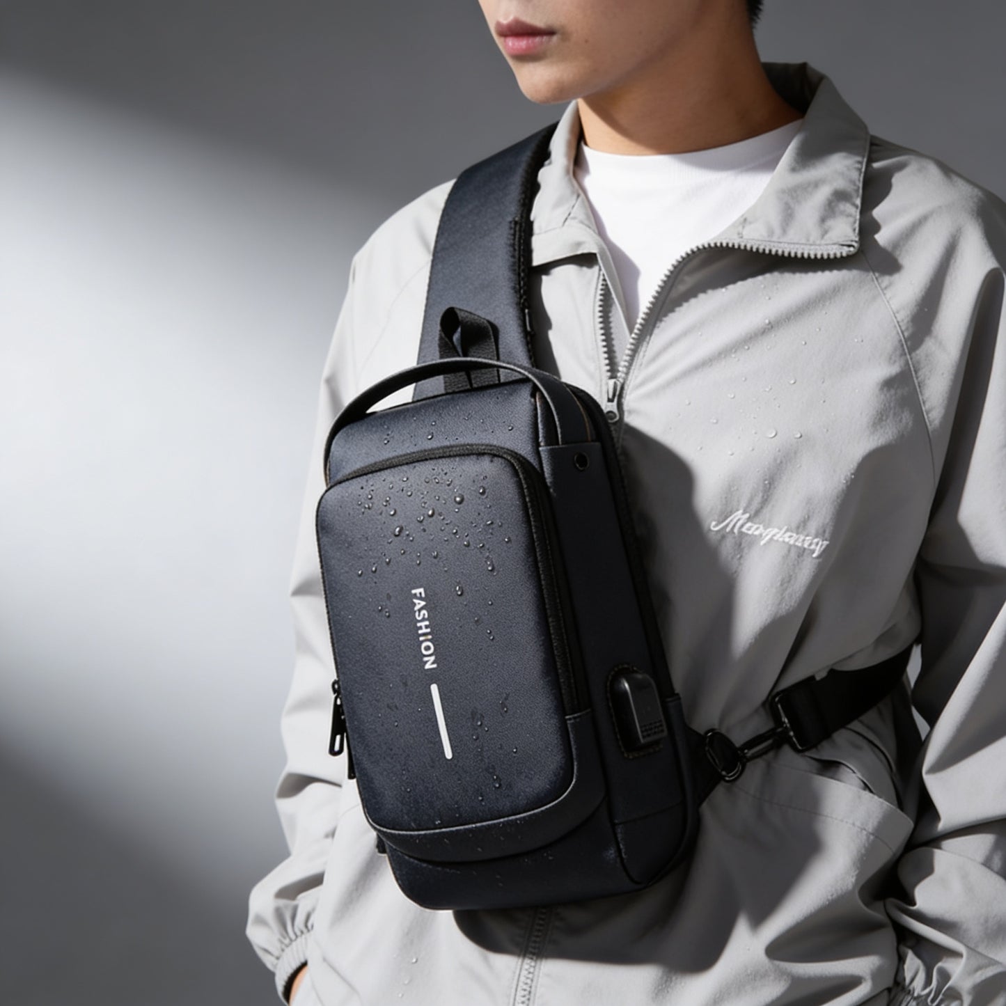 Bolso Bandolera