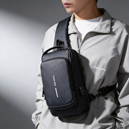 Bolso Bandolera